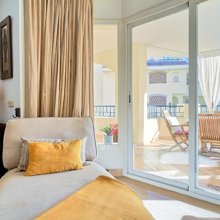 Marbella Suncity 외부 사진