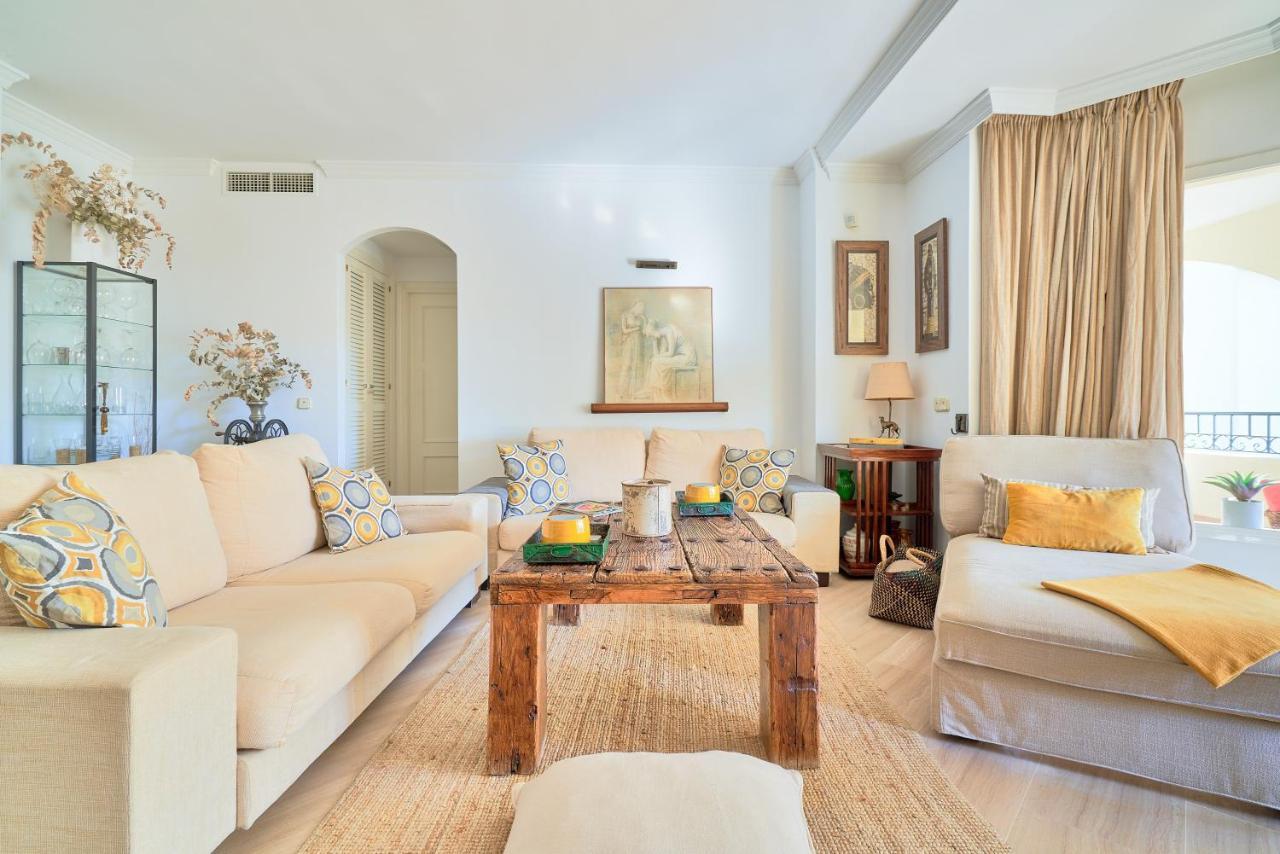 Marbella Suncity 외부 사진