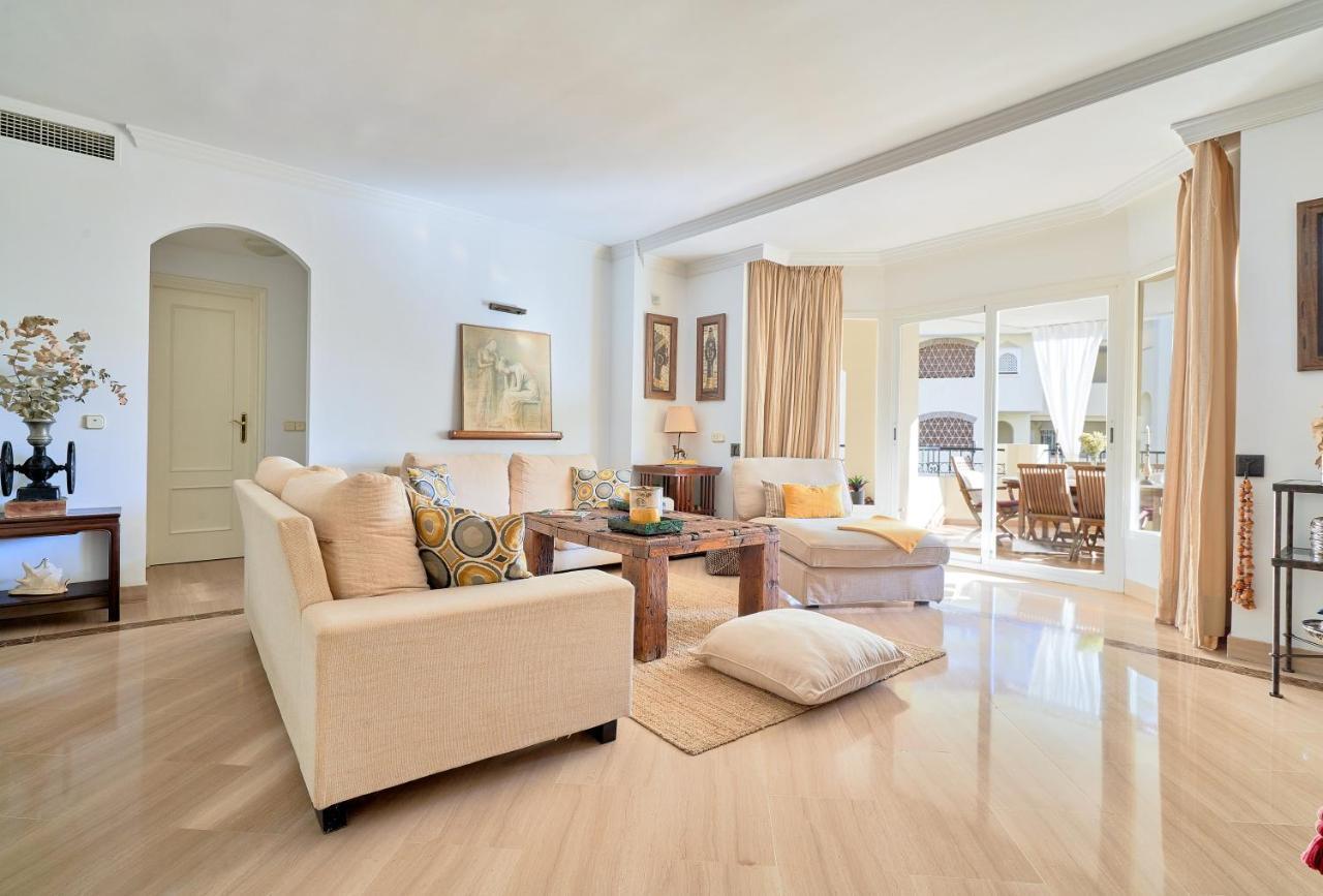 Marbella Suncity 외부 사진