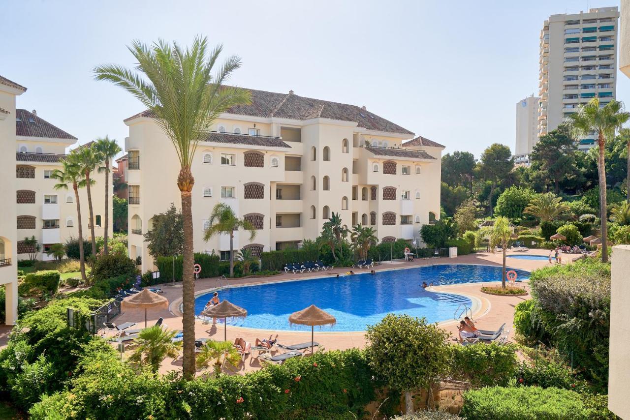 Marbella Suncity 외부 사진