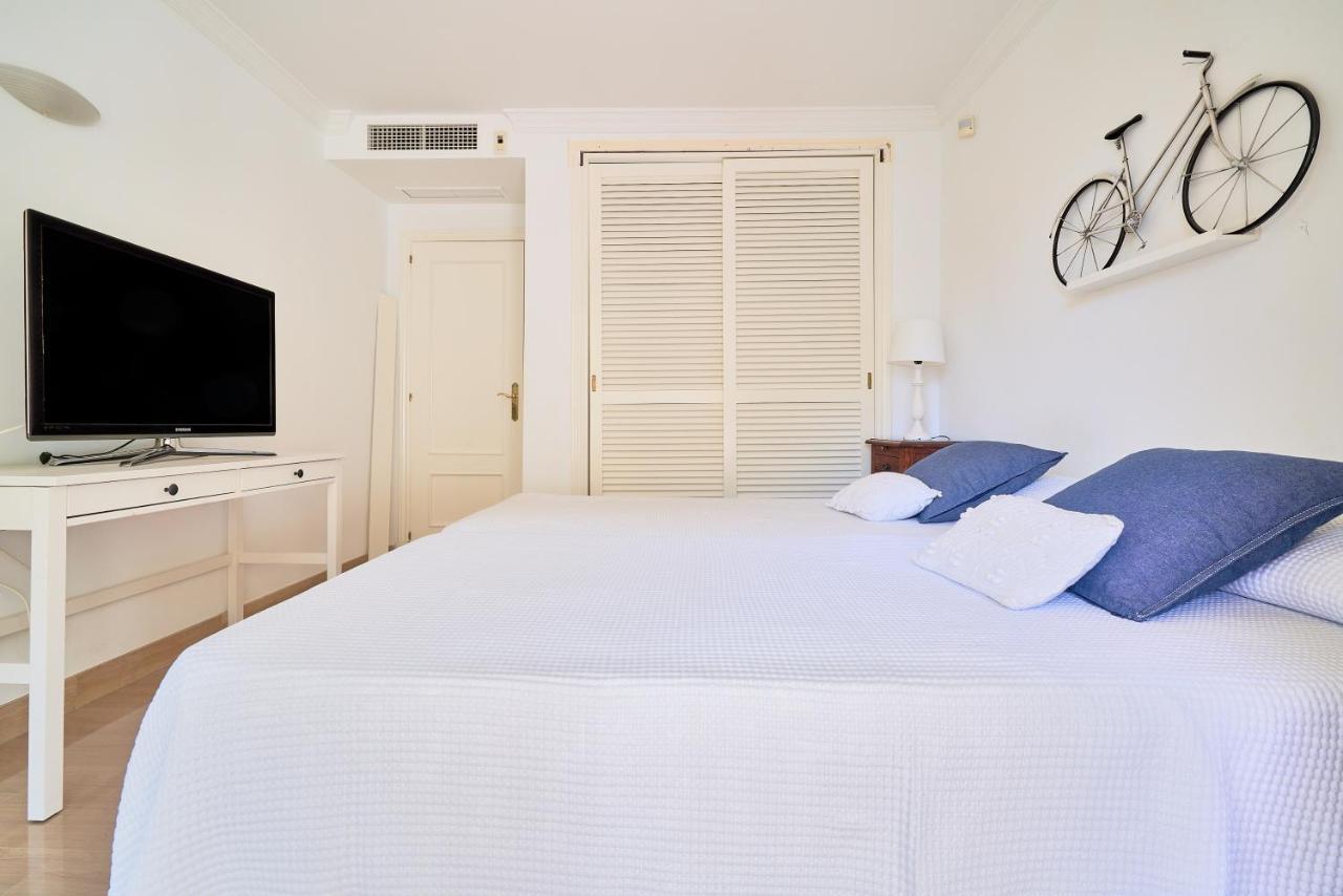 Marbella Suncity 외부 사진