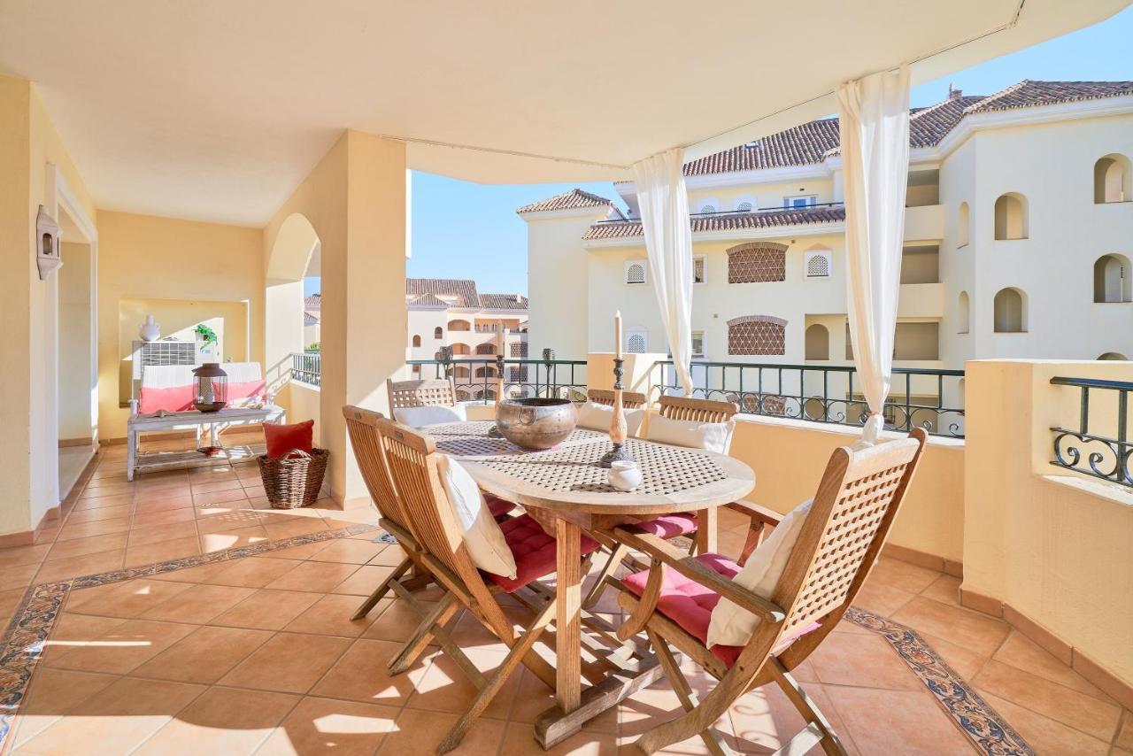 Marbella Suncity 외부 사진