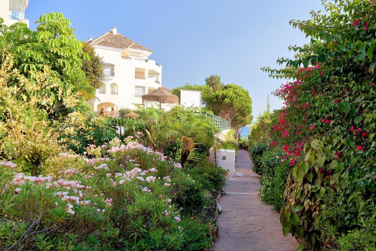 Marbella Suncity 외부 사진