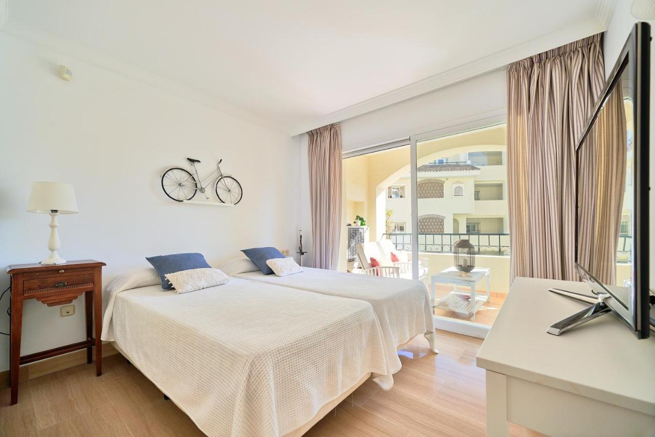 Marbella Suncity 외부 사진