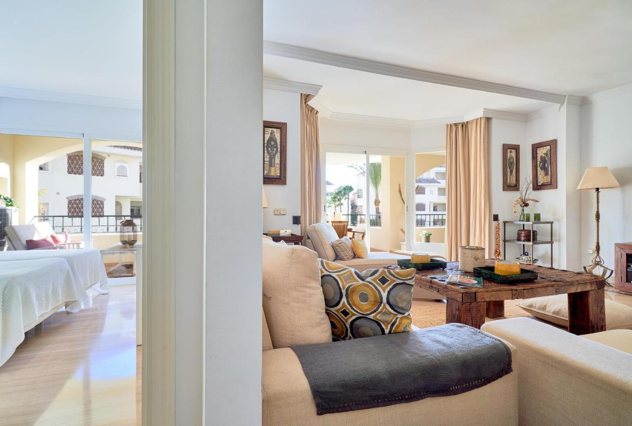 Marbella Suncity 외부 사진