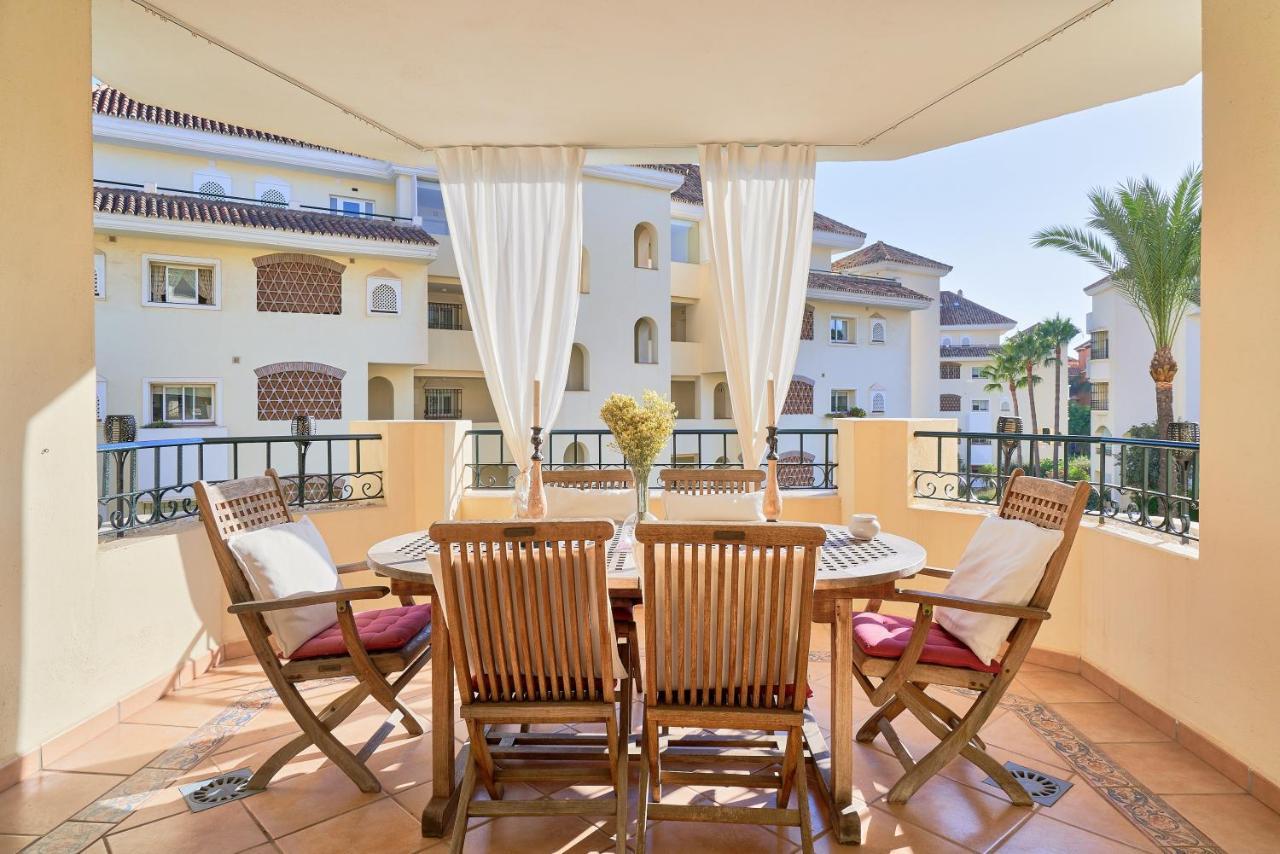 Marbella Suncity 외부 사진