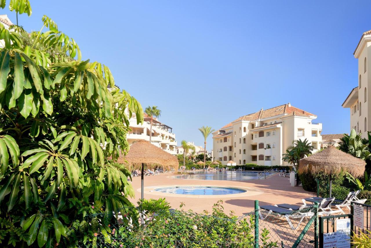 Marbella Suncity 외부 사진