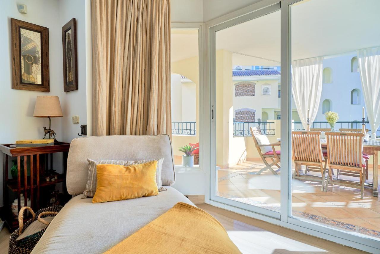 Marbella Suncity 외부 사진