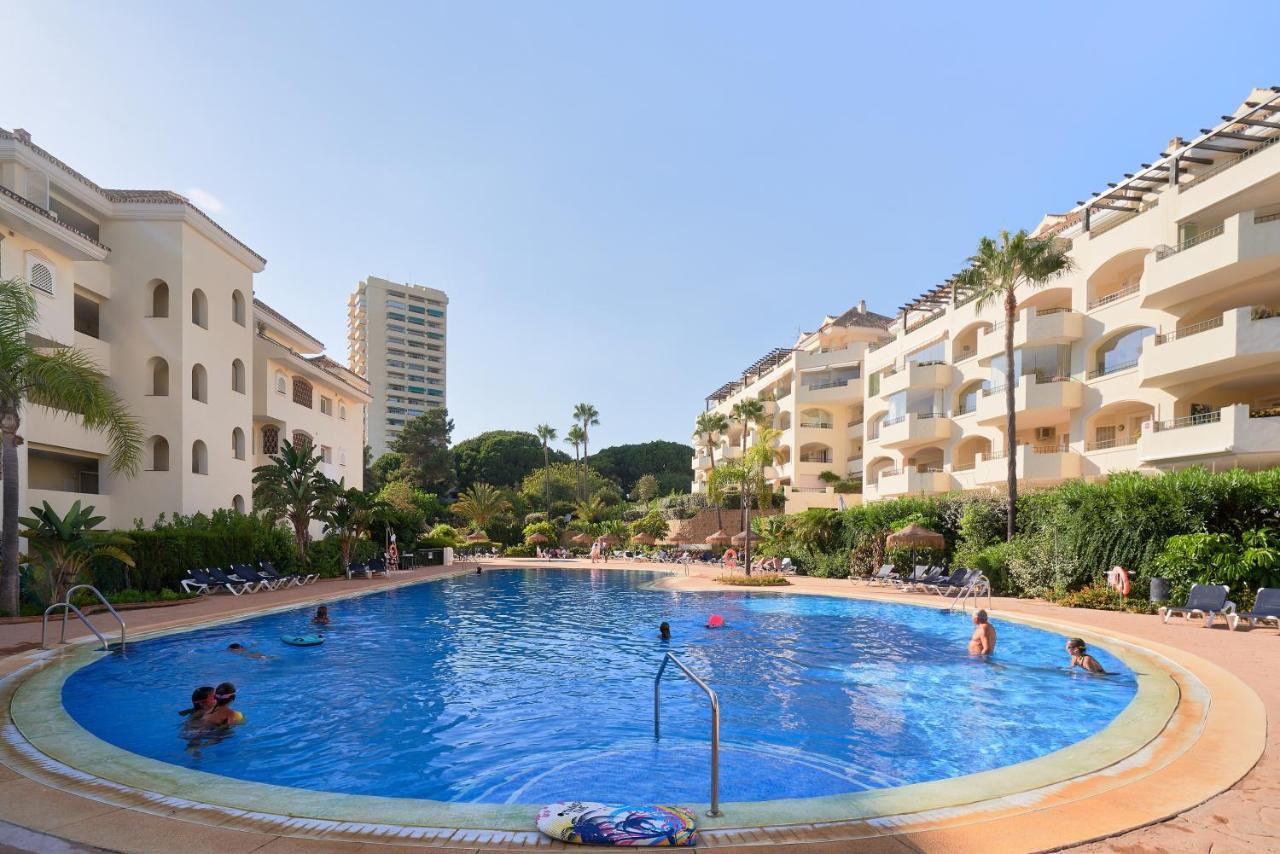 Marbella Suncity 외부 사진